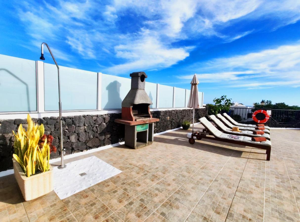 Villa 21 Puerto del Carmen  Exterior photo