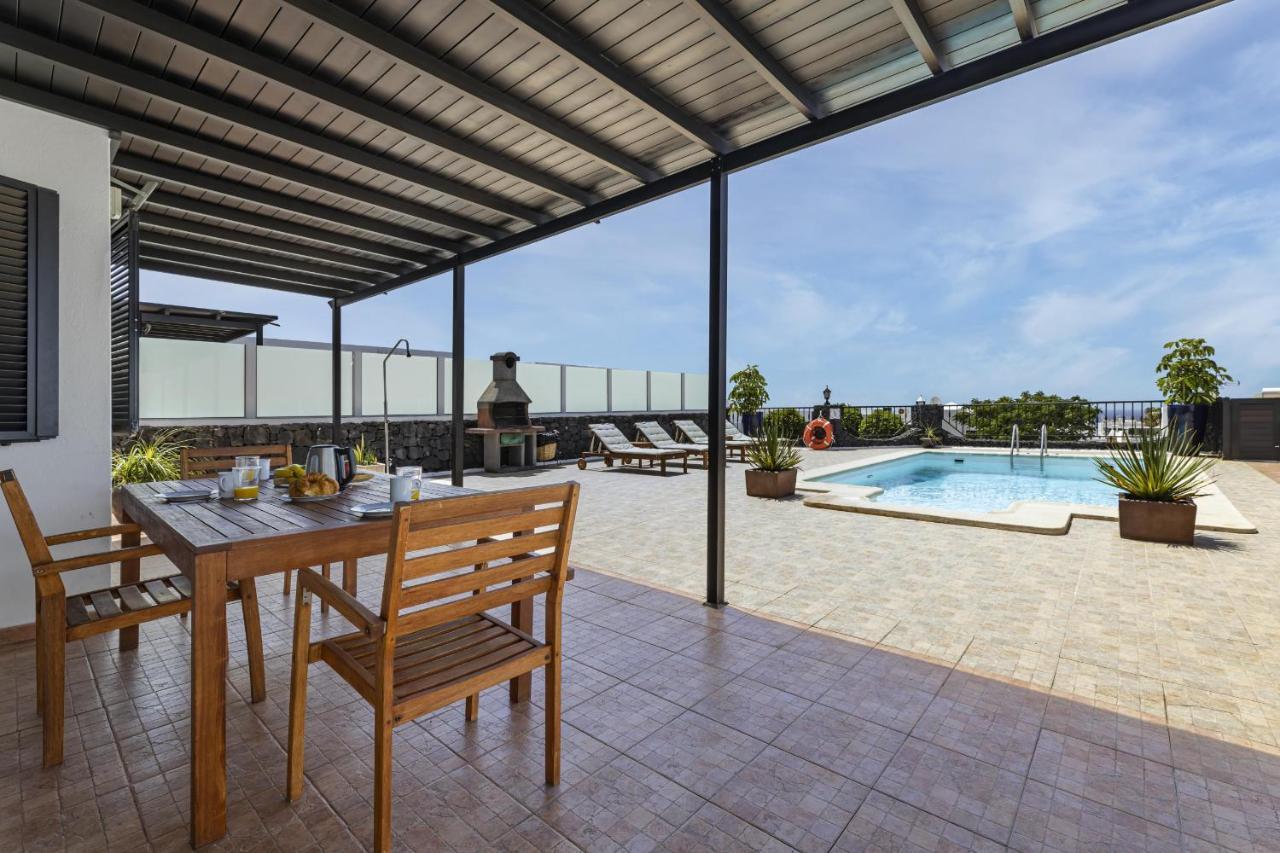 Villa 21 Puerto del Carmen  Exterior photo